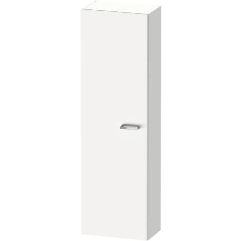 Duravit XBase armoire mi-hauteur l:40 cm, avec 1 porte,