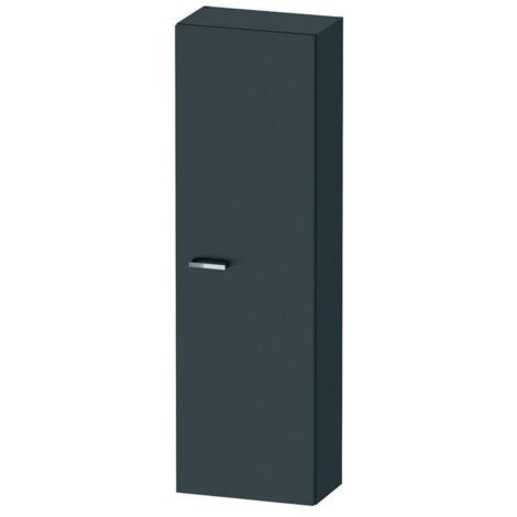 Duravit XBase Halbhochschrank B:40 cm, mit 1 Tür, Anschlag