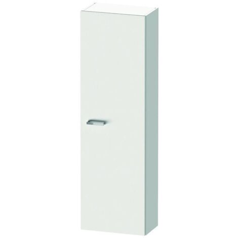 Duravit XBase Halbhochschrank B:40 cm, mit 1 Tür, Anschlag