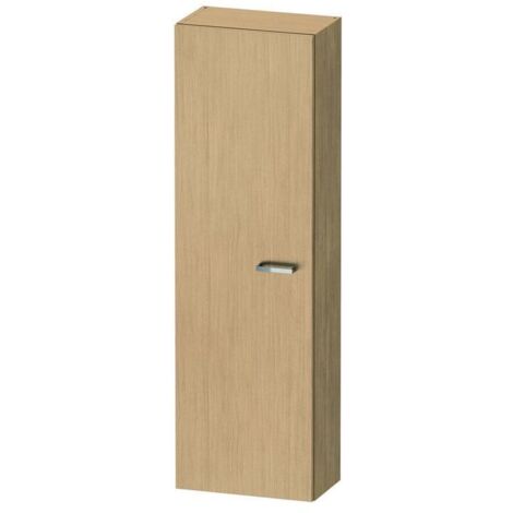 Duravit XBase Halbhochschrank B:40 cm, mit 1 Tür, Anschlag links,