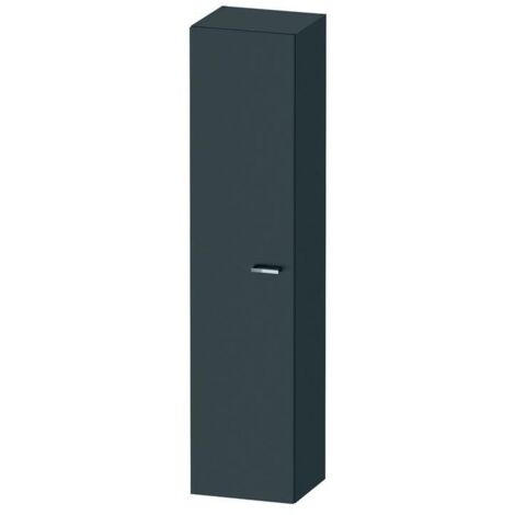 Duravit XBase Hochschrank B:40 cm, mit 1 Tür, Anschlag links,