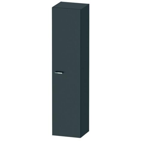 Duravit XBase Hochschrank B:40 cm, mit 1 Tür, wandhängend,