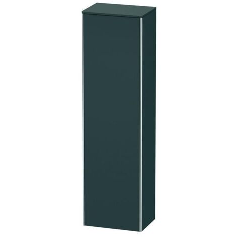 Duravit XSquare Hochschrank  50,0x35,6 cm, 1 Tür, Anschlag