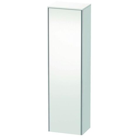 Duravit XSquare Hochschrank  50,0x35,6 cm, 1 Tür, Anschlag