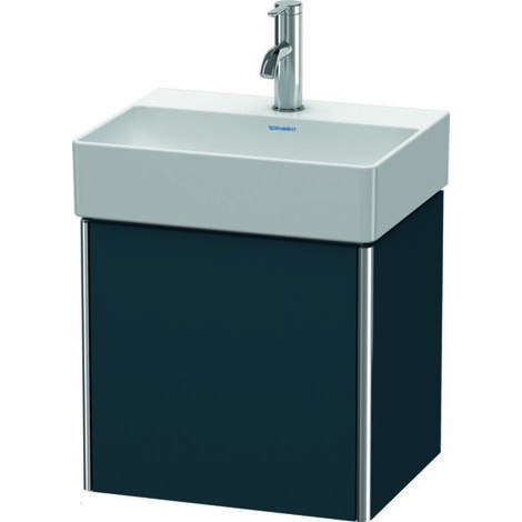 Duravit XSquare Meuble sous-lavabo suspendu 43,4 x 34,0 cm, 1