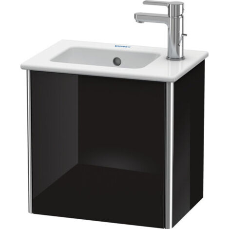 Duravit XSquare Vanity unit mural 41,0 x 28,9 cm, 1 porte,