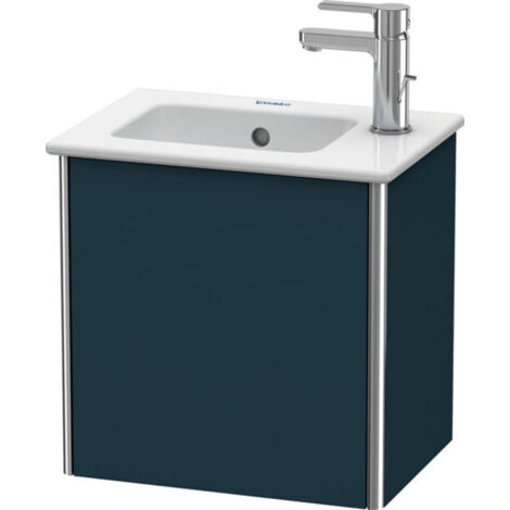 Duravit XSquare Vanity unit mural 41,0 x 28,9 cm, 1 porte,