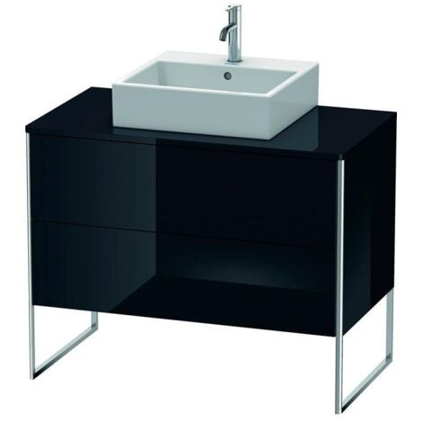 Duravit XSquare Waschtischunterbau stehend 100,0 x 54,8 cm, 2
