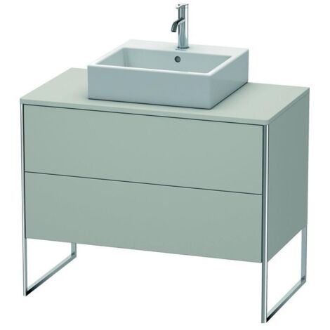 Duravit XSquare Waschtischunterbau stehend 100,0 x 54,8 cm, 2