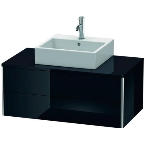 Duravit XSquare Waschtischunterbau wandhängend 100,0 x 54,8 cm, 2