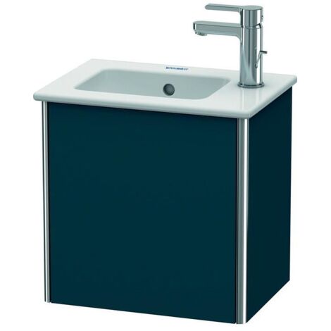 Duravit XSquare Waschtischunterbau wandhängend 41,0 x 28,9 cm, 1