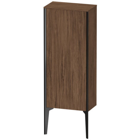 Duravit XViu XV1305 Armoire mi-haute verticale, 400x240 mm,