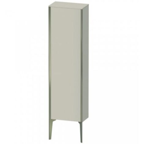 Duravit XViu XV1315 Halbhochschrank stehend, 400x240 mm, Höhe