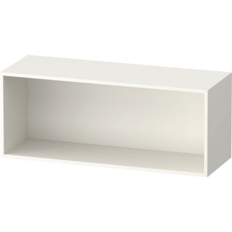 Duravit Zencha étagère murale, 400x140x161mm, ZE1210084840000,