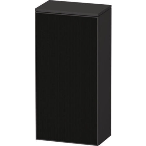 Duravit Zencha Halbhochschrank, 400x240x819mm, Anschlag links,