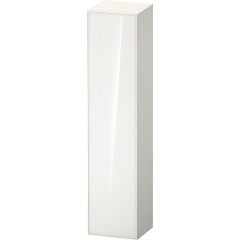 Duravit Zencha Hochschrank, 400x360x1760 mm, 1 Tür, Anschlag
