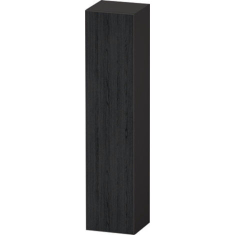 Duravit Zencha Hochschrank, 400x360x1760 mm, 1 Tür, Anschlag