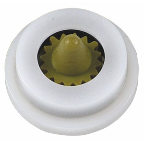Durchflussbegrenzer 16l (10 Stück) (X 10) - DIFF für Saunier Duval: 05466900