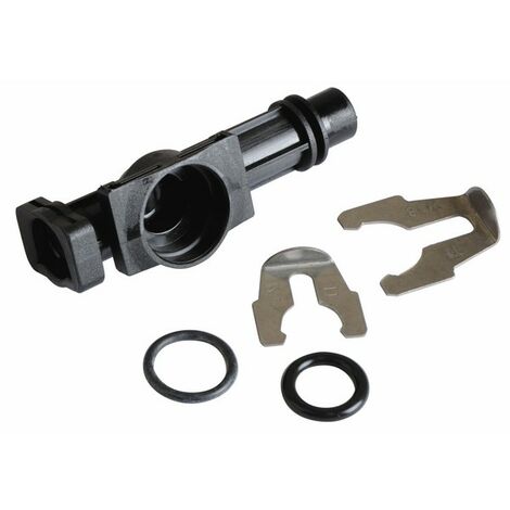 Durchflussschalter-Anschluss-Set ECONCEPT TECH C