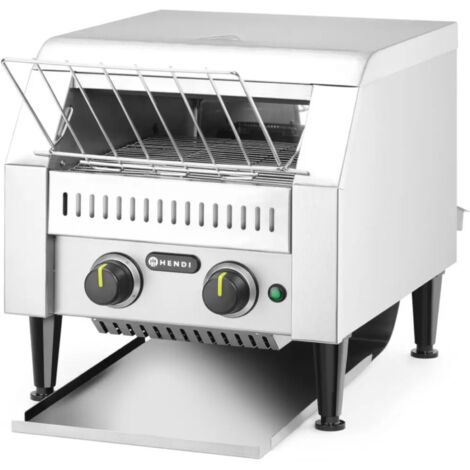 Durchlauftoaster 2240W - Hendi 261309