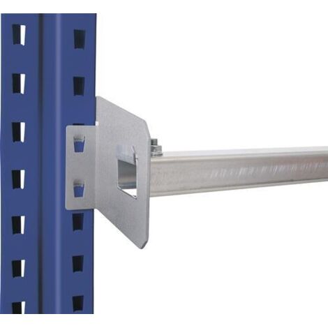 Durchschubsicherung Holmlänge 2700mm