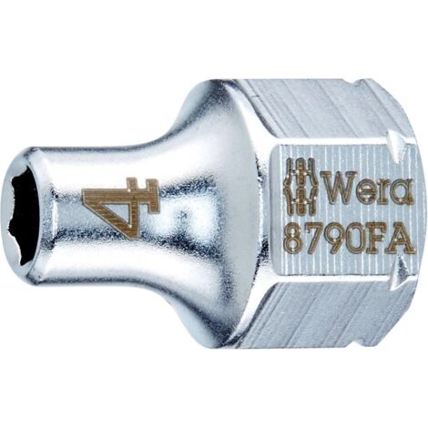 Durchsteck-Einsatz ZYKLOP5,5mm Wera