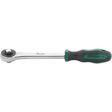 Durchsteckknarre 1/2" 250mm              FORTIS