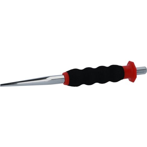 Durchtreiber, Ø 3 mm, konisch