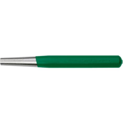 Durchtreiber DIN6458  2mm/120x10mm FORTIS