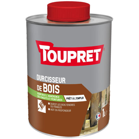 Durcisseur bois pourri bidon 1 l