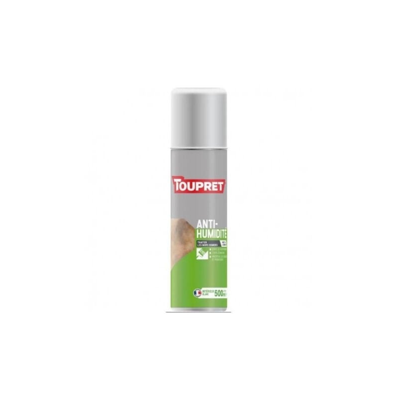 Les essentiels Durcisseur de Mur 400ml - Toupret