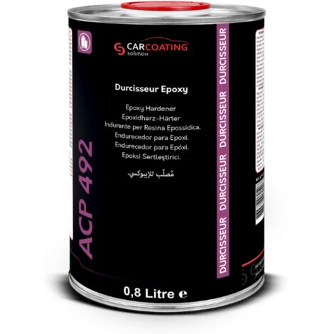 Durcisseur Epoxy