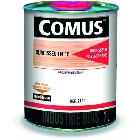 DURCISSEUR Nø15 PR 2110 2119 1L