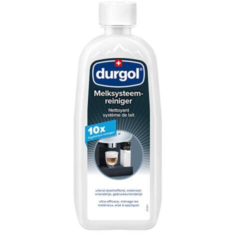Durgol Detergente per il sistema di mungitura (500 ml)