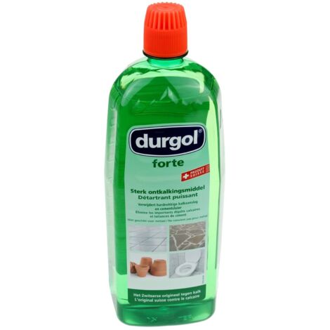 Durgol - durgol forte 1000ml - 7610243004593 - 7640170982268