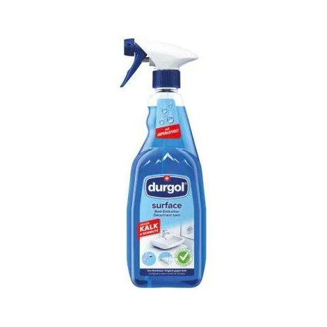 Durgol spray per superfici da bagno 500ml