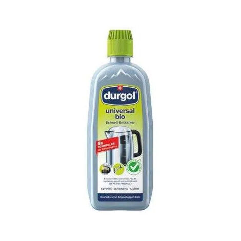 Durgol universal biodegradable 500ml