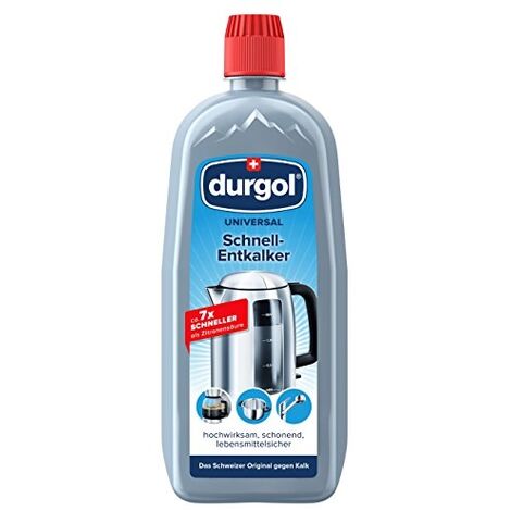 DURGOL UNIVERSAL DÉTARTRANT 750 ML (4 - 901)