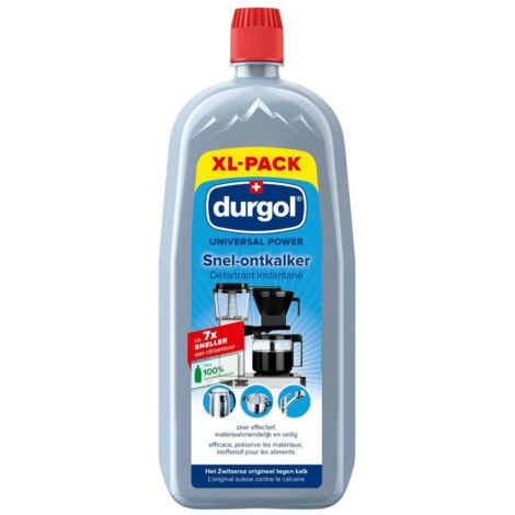 Durgol Universal Power XL 1500 ml