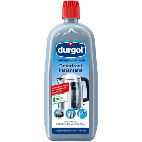 DURGOL universale 750ML - Accessori e prodotti - DURGOL - 43702777640170980936