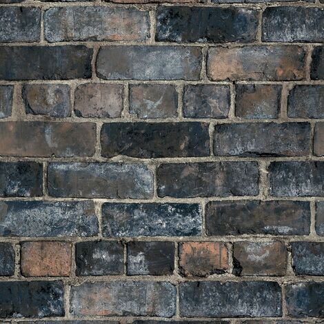 Brick wallpaper 3d