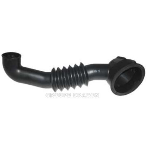DURIT CUVE/POMPE ODALIS 29CM CHASSIS ODALIS POUR LAVE LINGE WHIRLPOOL