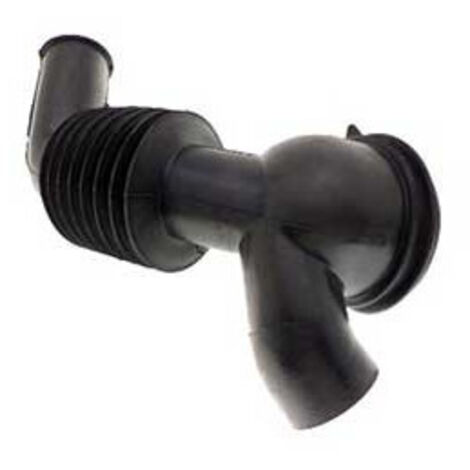 DURIT CUVE/POMPE pour LAVE LINGE THOMSON - 52X1280