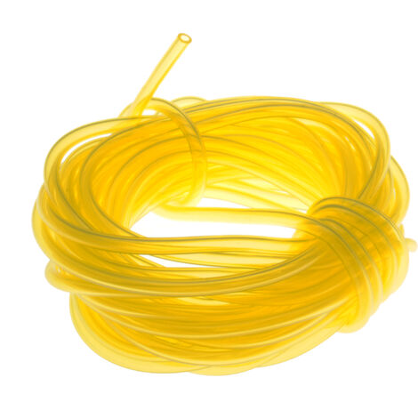 Durite à carburant diamètre 2mmx3,5mm Longueur 5000mm