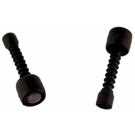 Durite à huile + filtre STIHL 11066403801 - 1106-640-3801