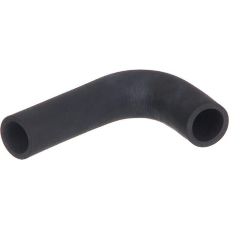 Durite adaptable pour raccord de robinetterie – Filetage entrée 1/2" – Matière PVC – Fixation par vis – 826257M1N – Kramp
