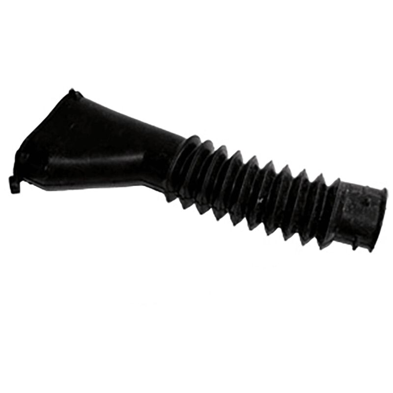 Miele - durite boite cuve 285 m/m pour lave linge adaptable ...