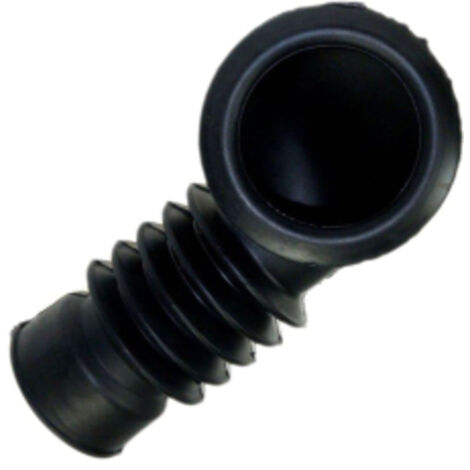 Durite bac a produit/cuve d'origine Lave-linge C00027923 ARISTON HOTPOINT