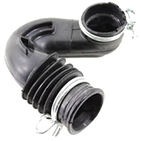 Durite pour lave-linge – Référence 0020300594 – Connexion boîte à produit cuve – Compatible avec modèles HAIER