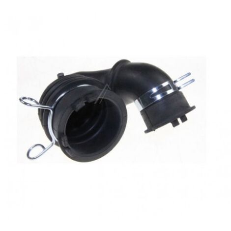 Durite boîte à produits / cuve pour Lave-linge SAMSUNG DC97-14874C